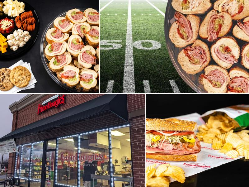 PrimoHoagies