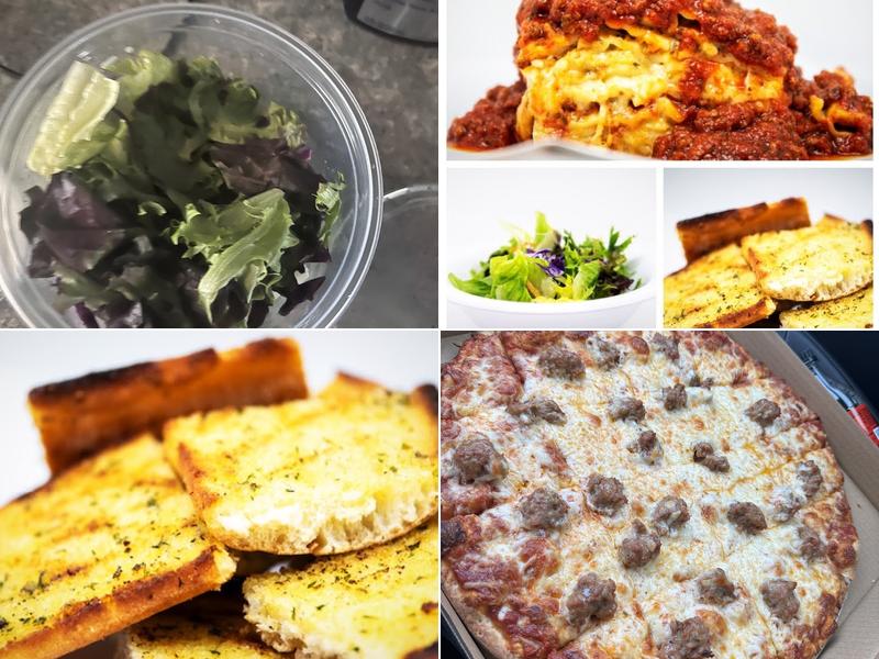 Michael's Italian Feast