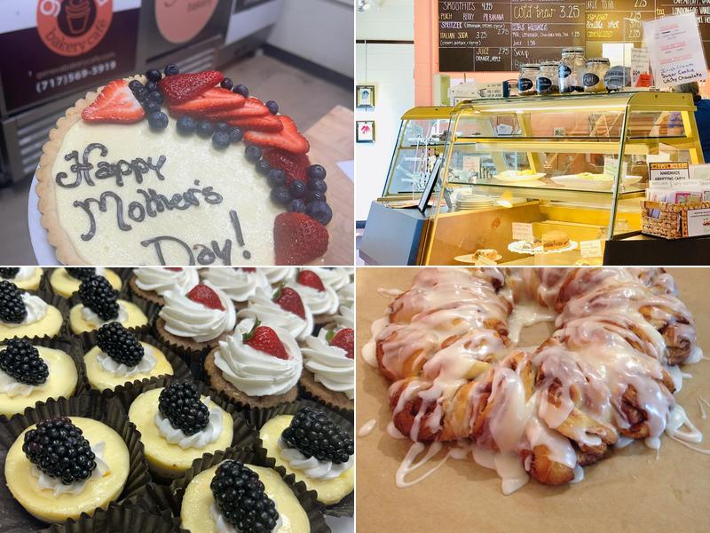 Geneva Bakery 6030 Lemon St, East Petersburg