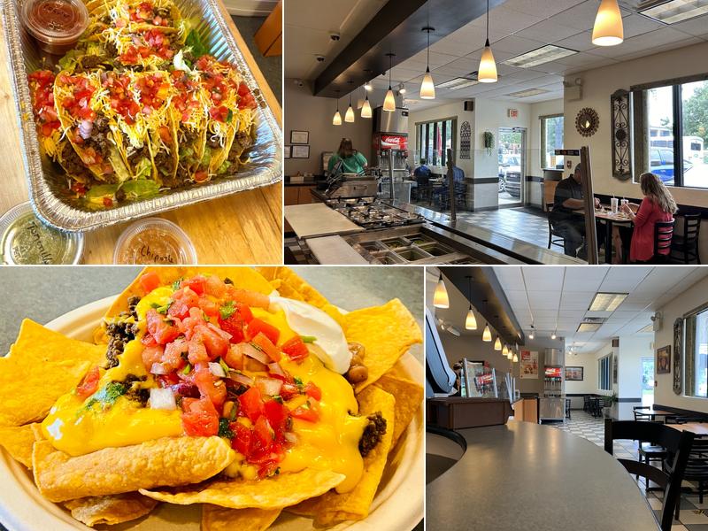 Rositas Mexican Grill