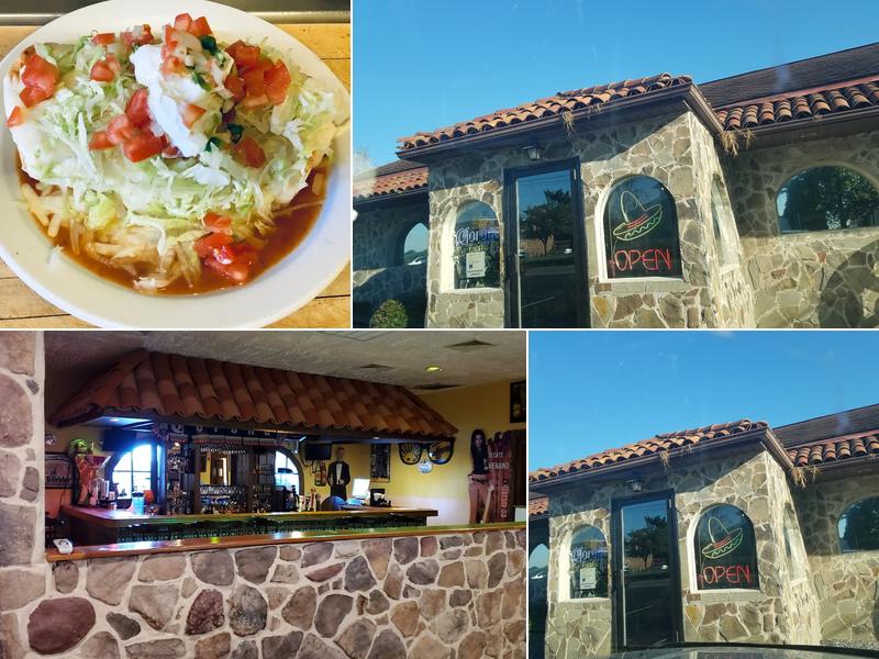 Herby's El Mexicano Restaurant