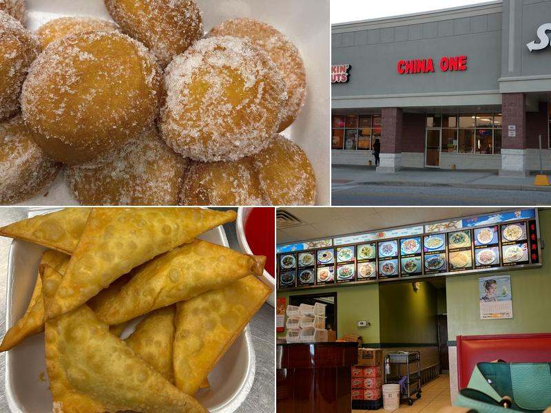 China One 109 Glen Dr, Manchester