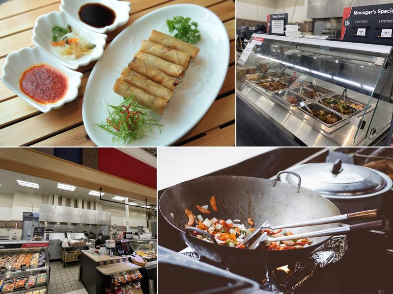 Hong Kong Chef Chinese Restaurant