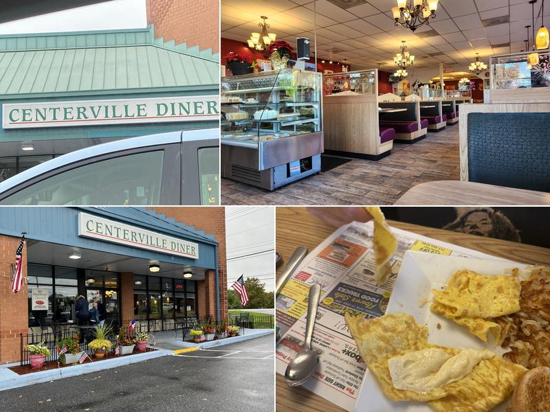 Centerville Diner