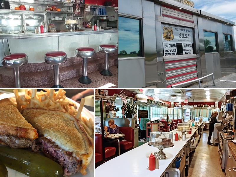 Route 30 Diner