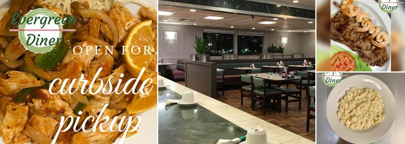 Evergreen Diner