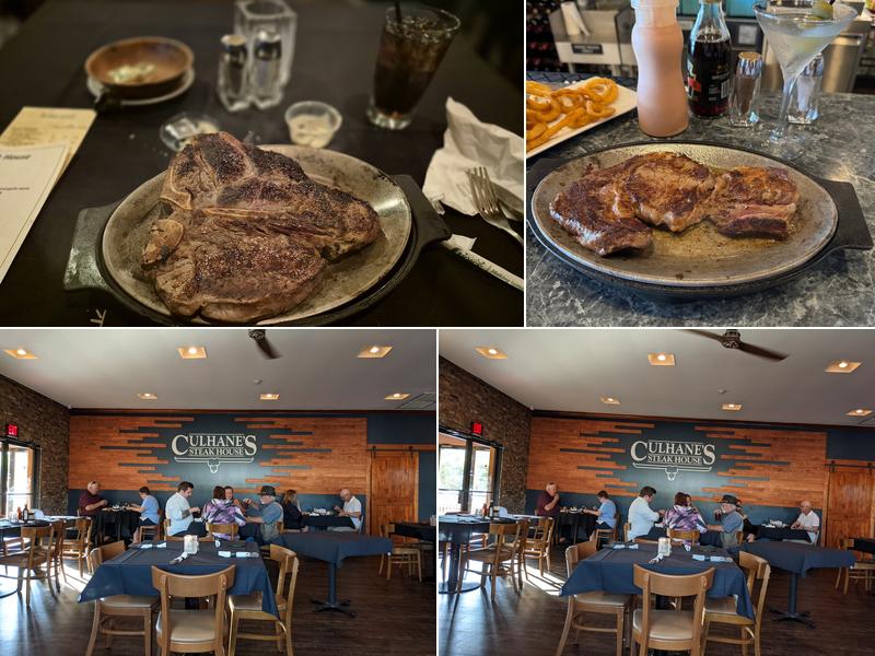 Culhane's Steak House