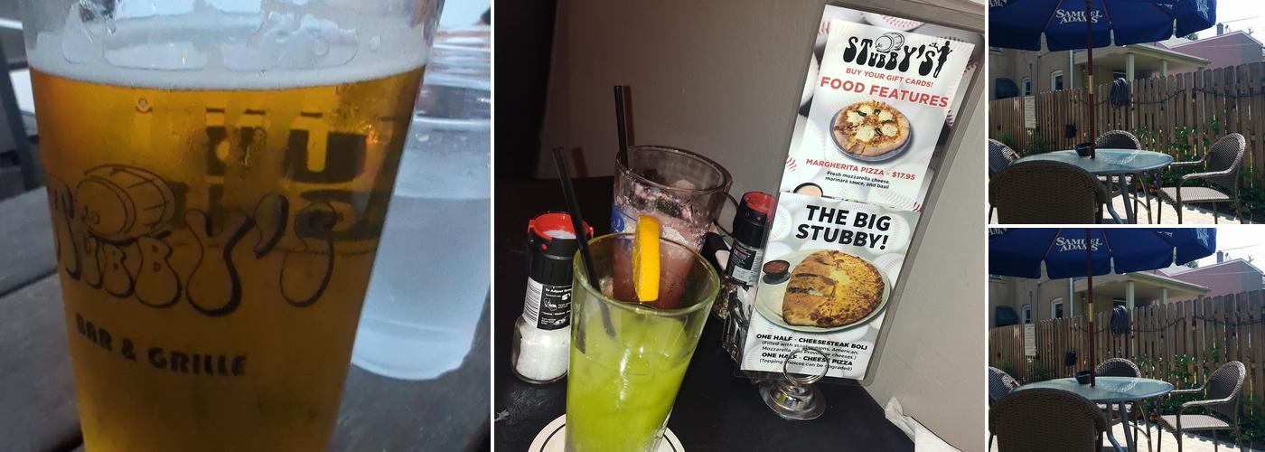 Stubby's Bar and Grille