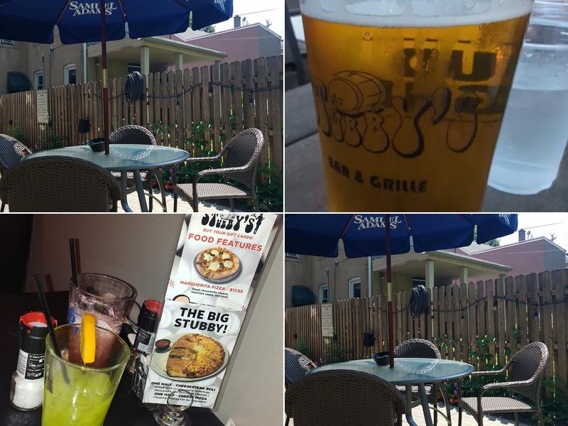 Stubby's Bar and Grille