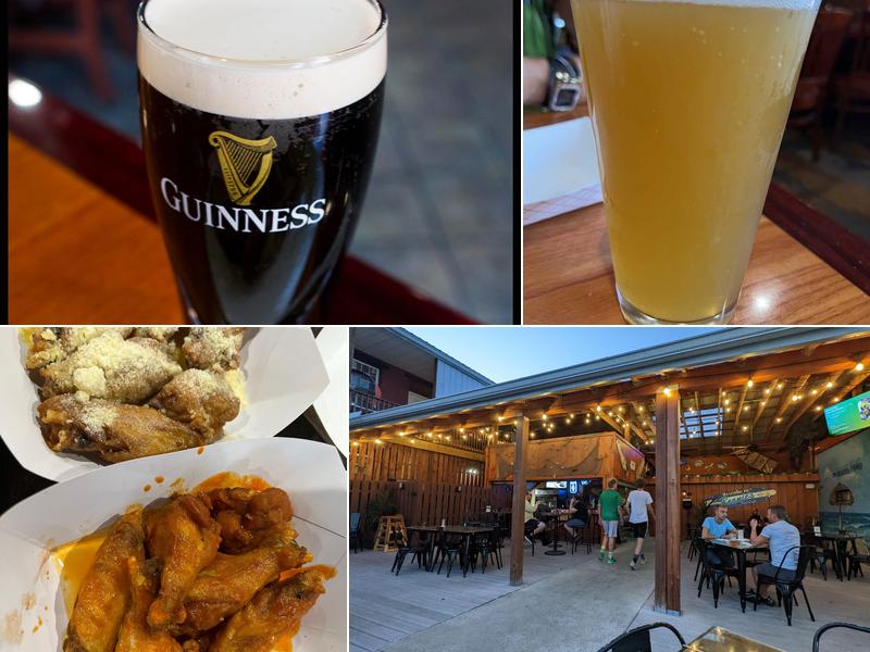 Beanie's Bar & Grill