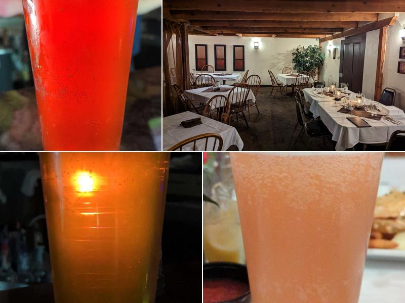 Lucky Ducks Bar & Grille