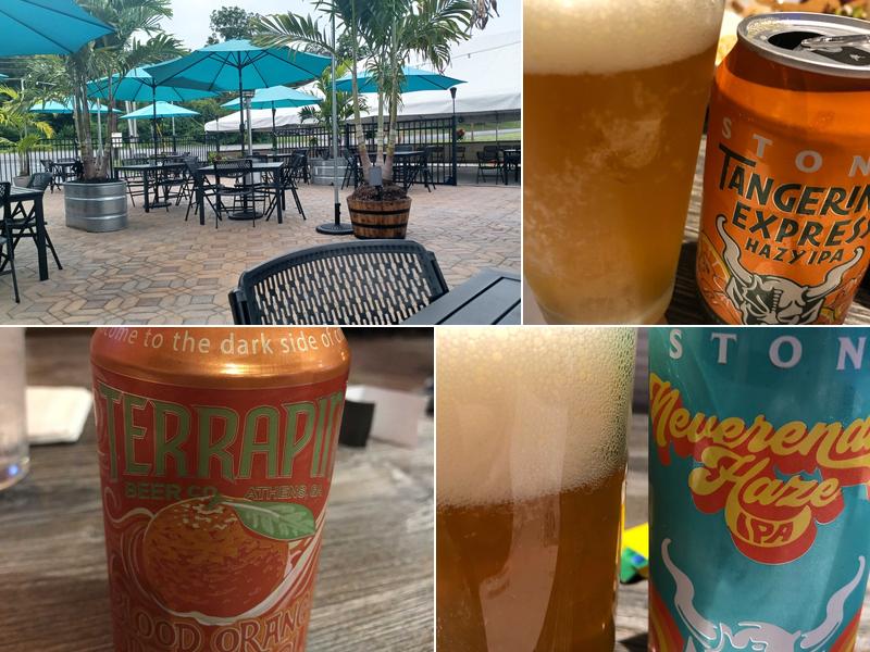 River House Bar & Grill