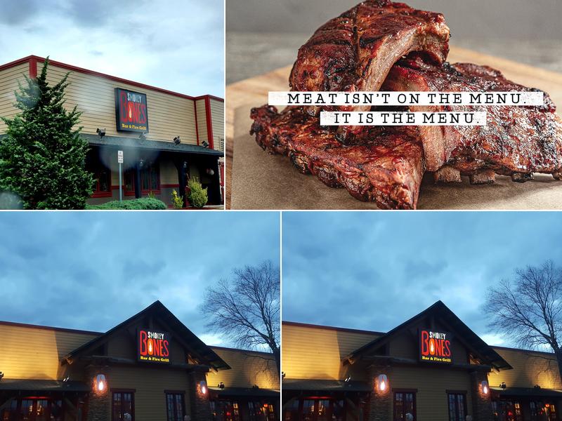 Smokey Bones York 1301 Kenneth Rd, York