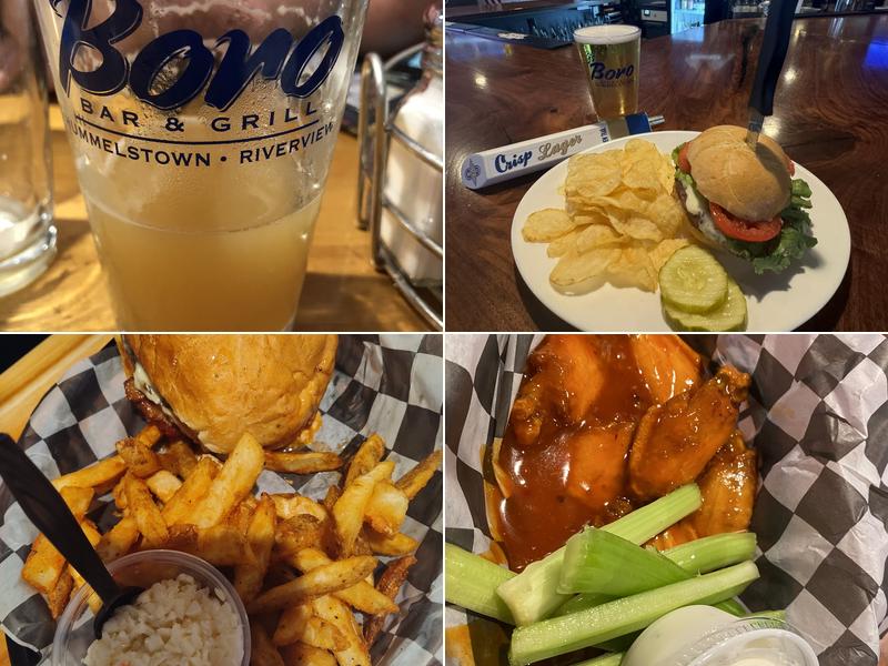 G's Boro Bar & Grill - Hummelstown