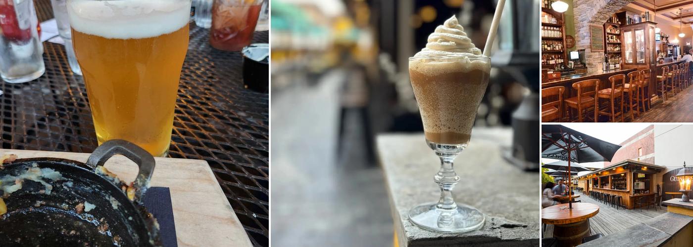 Annie Bailey's Irish Public House