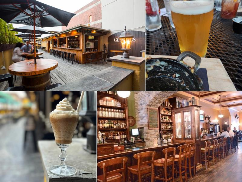 Annie Bailey's Irish Public House