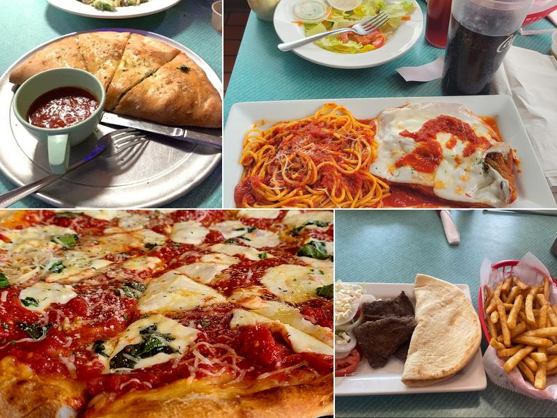 Dominico Italian Restaurant and Pizzeria