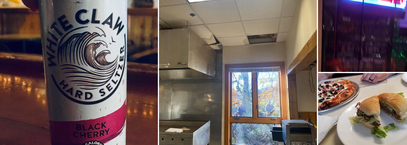 Weidele's Pizza & Pub