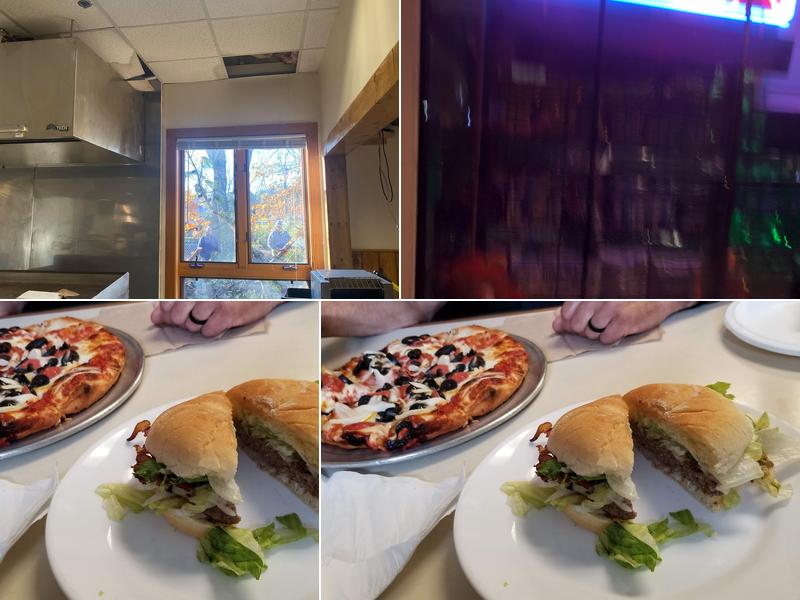 Weidele's Pizza & Pub 50 Main St, Sterling