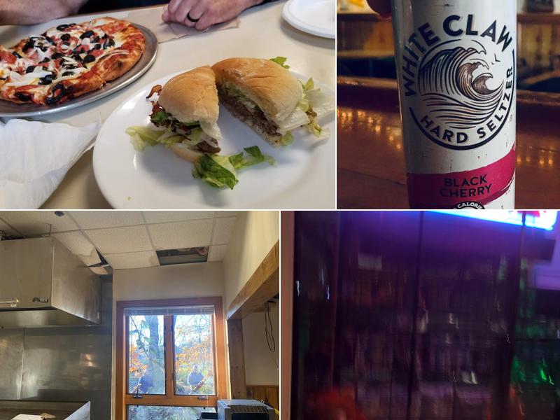 Weidele's Pizza & Pub