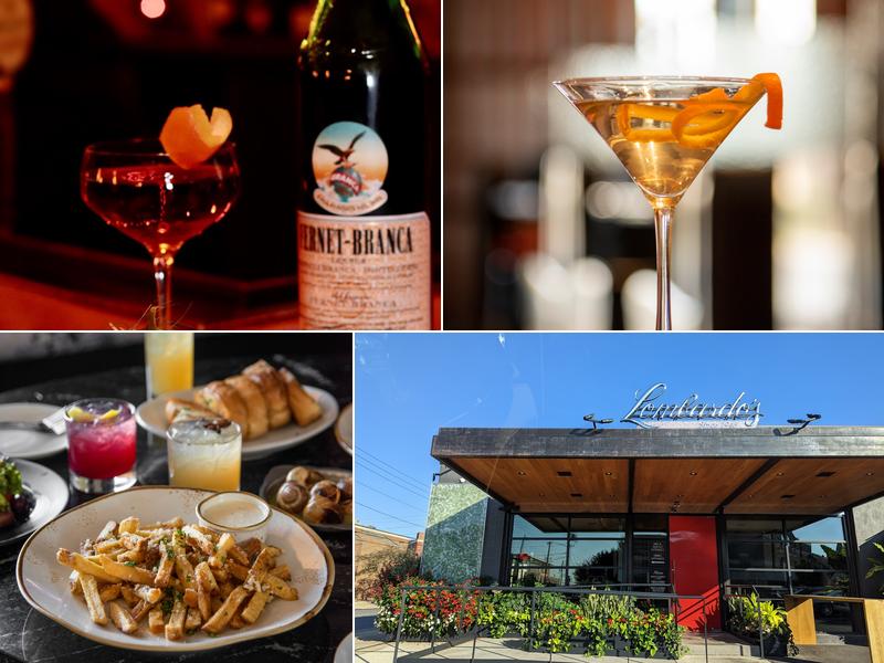 Lombardo's Restaurant