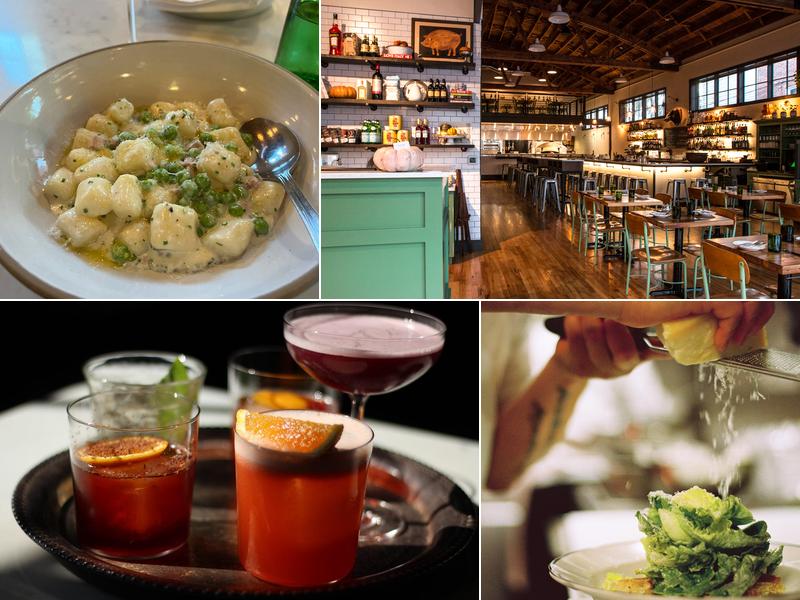 LUCA 436 W James St #101, Lancaster