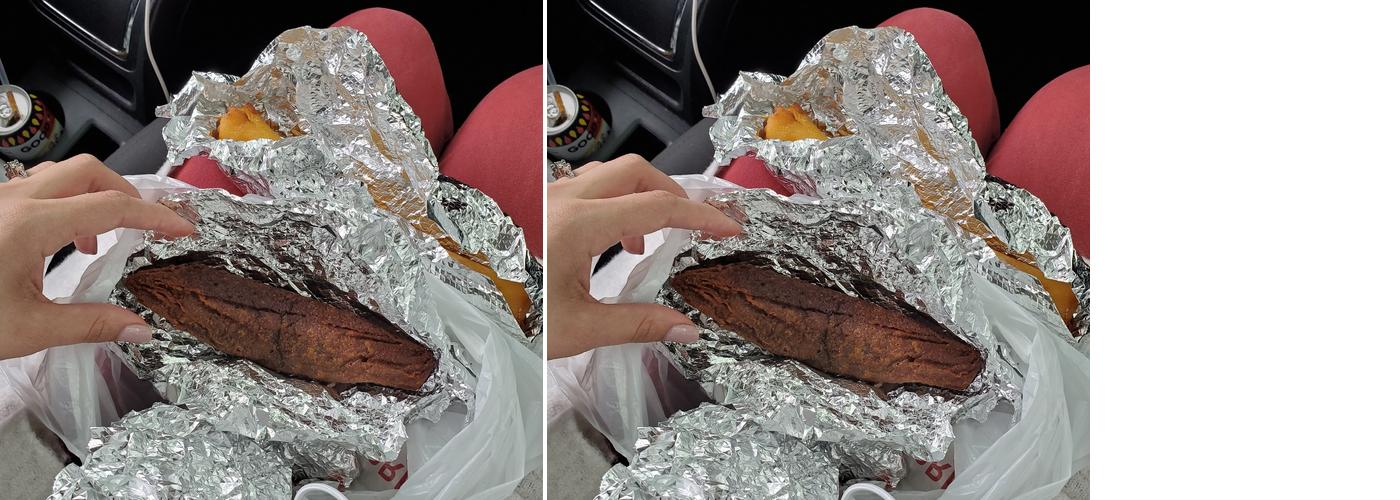 Sabor Criollo Restaurant