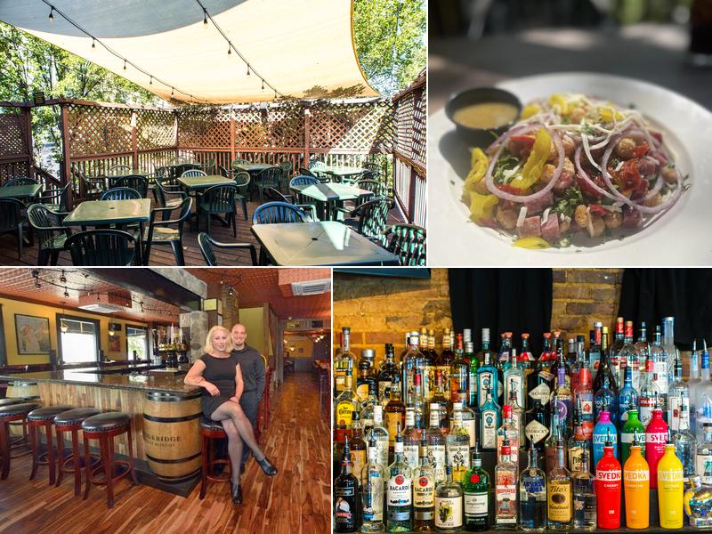 The Sturges Speakeasy