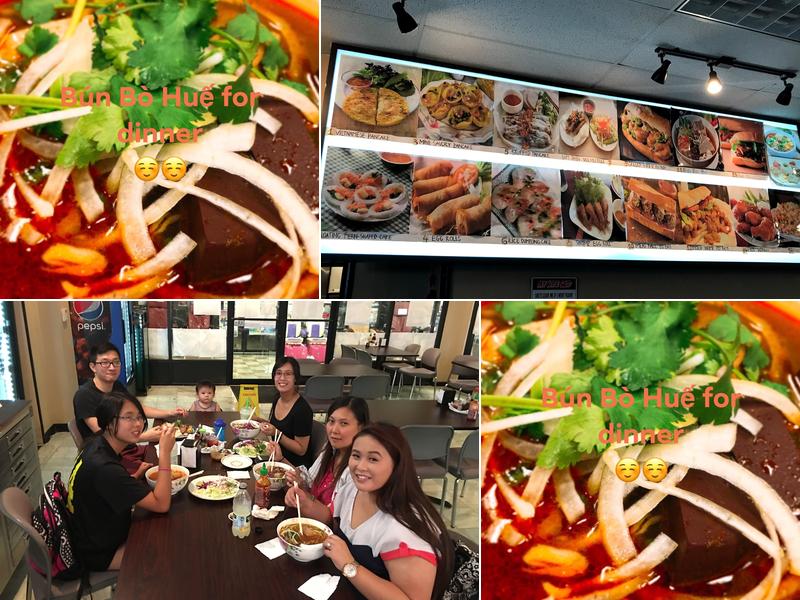 New Orleans Po Boy & French Bakery