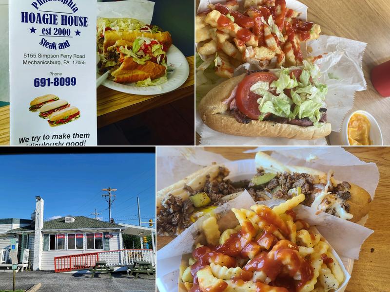 Philadelphia Steak & Hoagie House