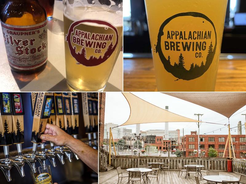 Appalachian Brewing Company 50 N Cameron St, Harrisburg