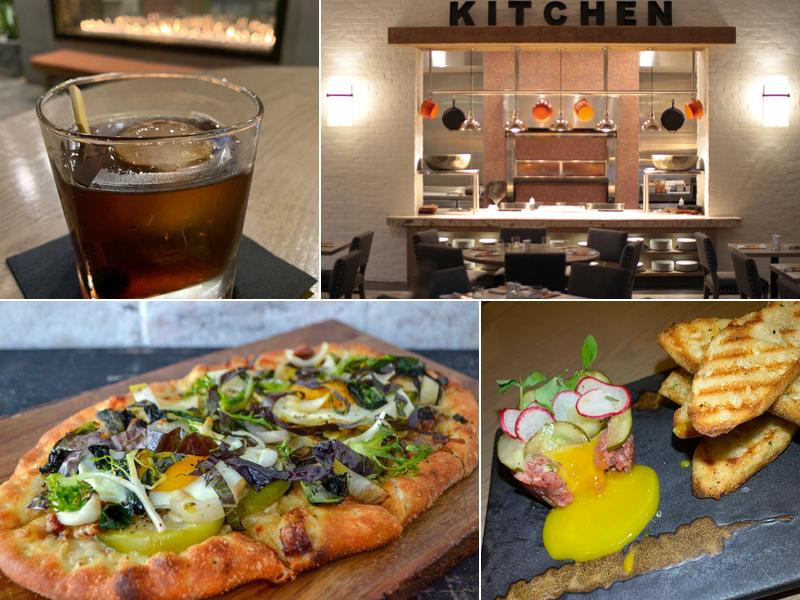 Ad Lib Craft Kitchen & Bar