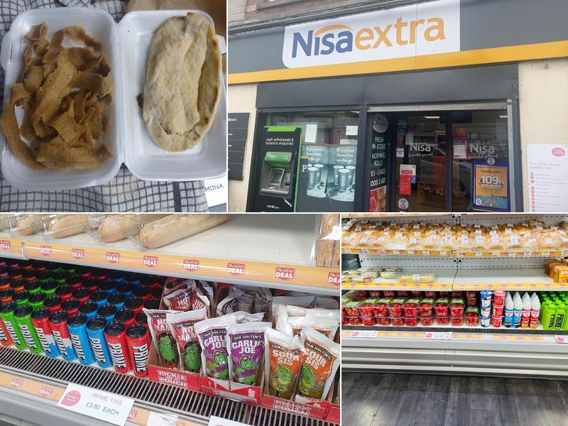 Tandoori @ Nisa Extra