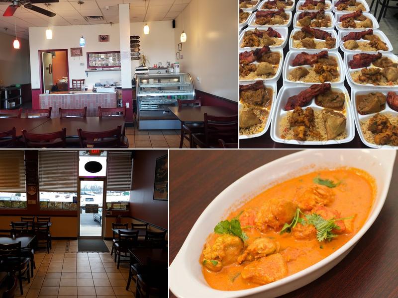 Mechanicsburg BBQ Lahori Kabab Restaurant- Mechanicsburg