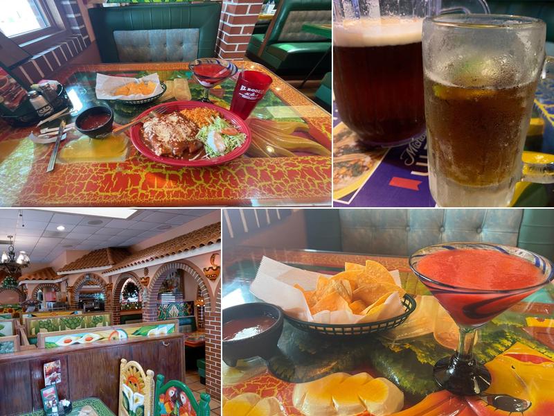 El Rodeo 6417 Carlisle Pike, Mechanicsburg