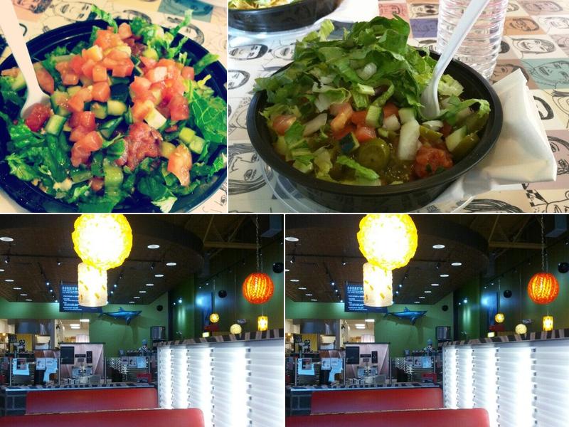 Neato Burrito 6391 Carlisle Pike, Mechanicsburg