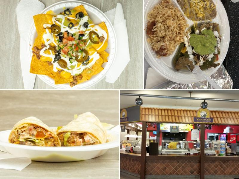 Santa Fe Taco Factory