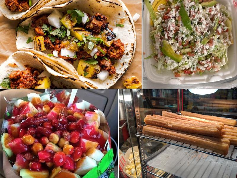 El Gallito Mexican Bakery lll