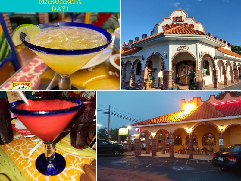 El Rodeo 4956 Carlisle Pike, Mechanicsburg