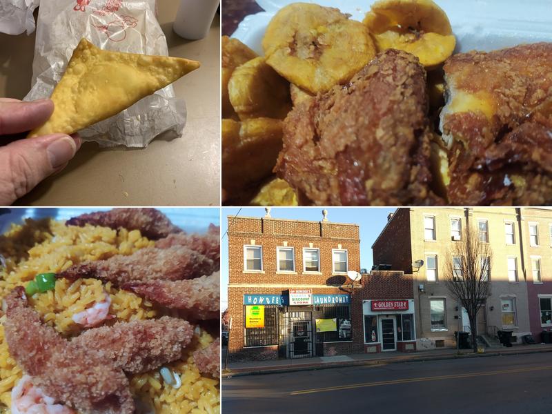 Golden Star Restaurant