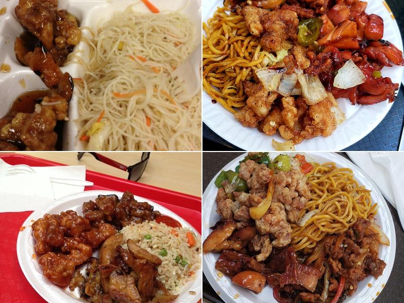 Panda Chinese Restaurant