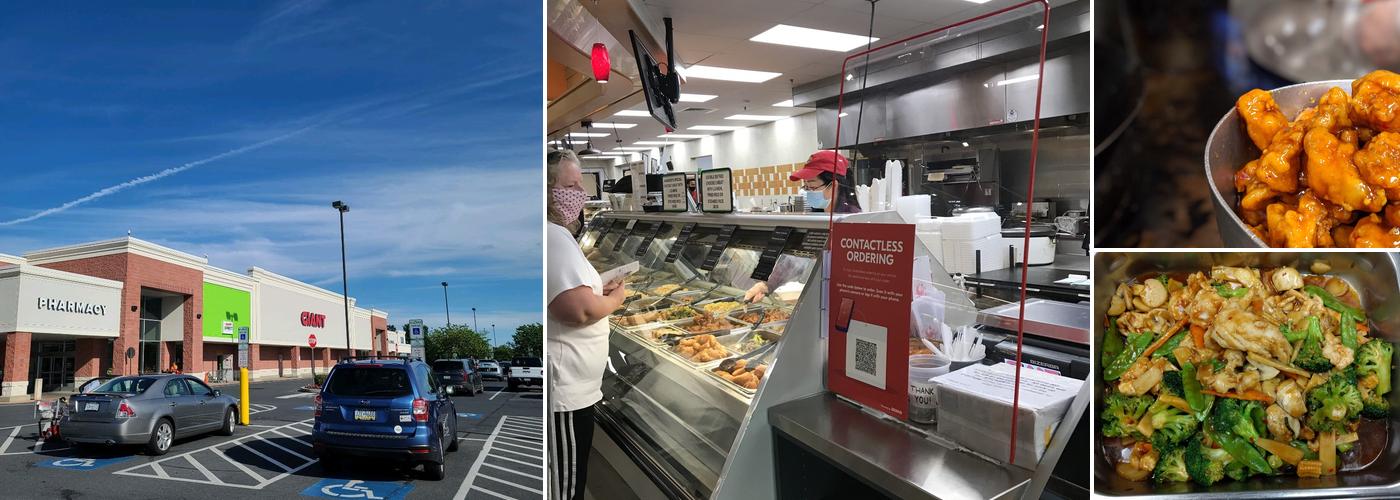 Taipei Chinese Kitchen