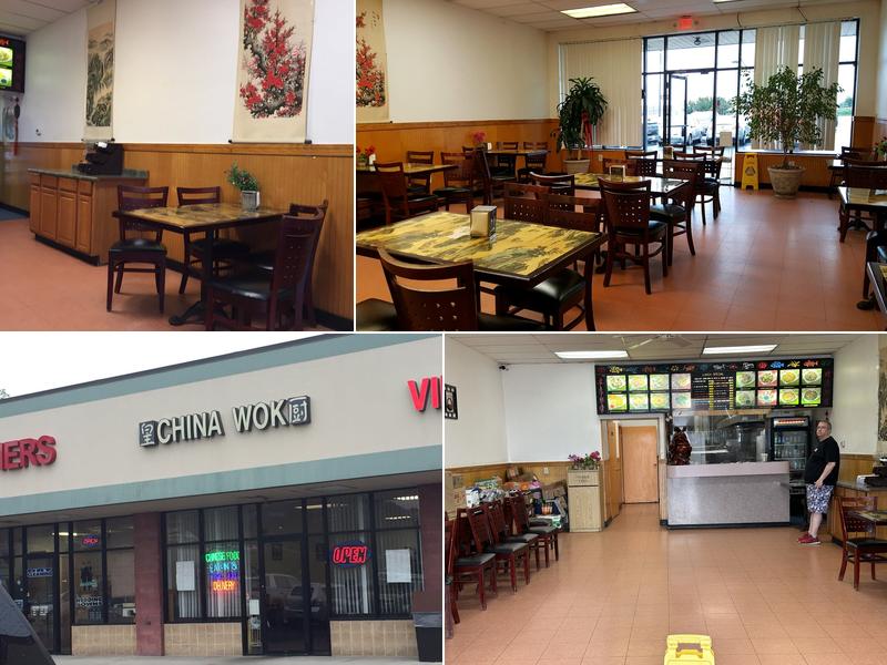 China Wok