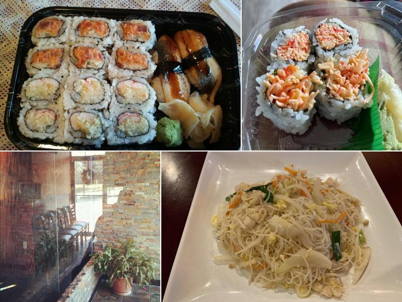 Chen's