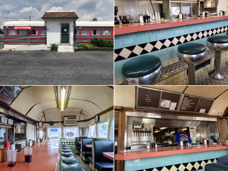 West Shore Diner 1011 State St, Lemoyne