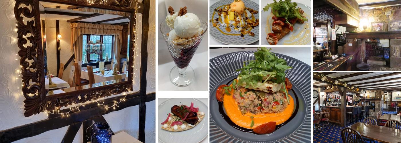 Balgedie Toll Tavern