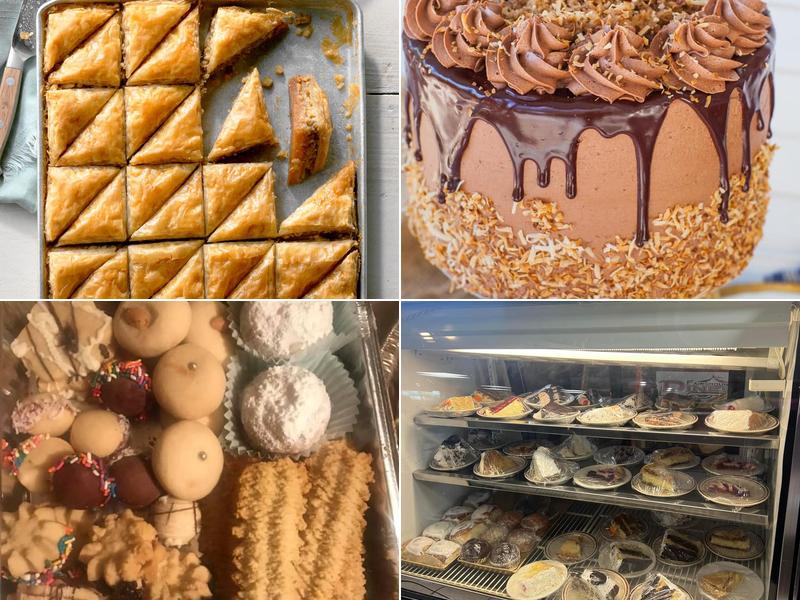 Fairground Grill & Crab House