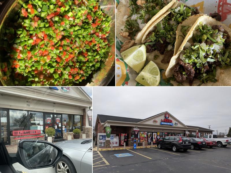 La Morena 751 Chicago Ave, Harrisonburg