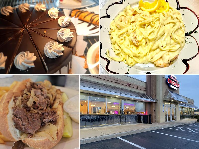 Silver Spring Diner