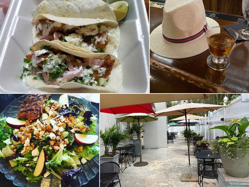 Leeds Ltd Restaurant and Bar